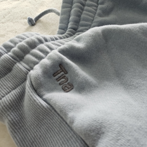 TNA Cozy Feece Shorts - Picture 4 of 5